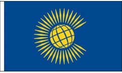 Commonwealth Nations Flag Packs